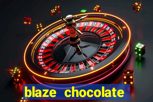 blaze chocolate models xvideos